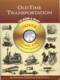 clipart-old-transportation