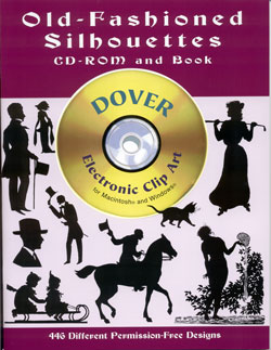 clipart-silhouettes