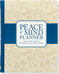 peaceofmind
